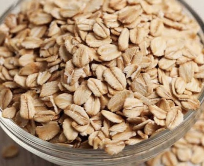 Avena Arrollada 1kg